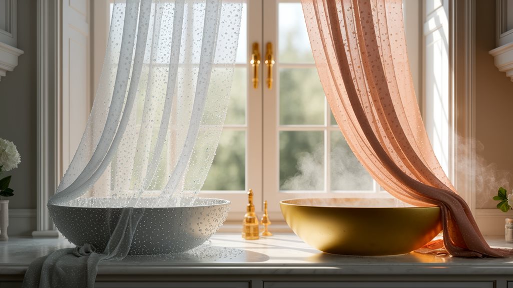 zimna woda vs gorąca woda