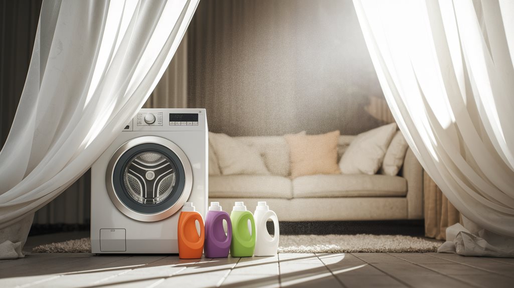 niezbędne do higieny domowej