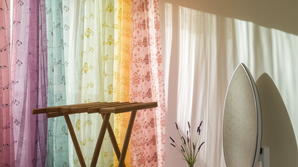 opanuj techniki suszenia bez zagnieceń