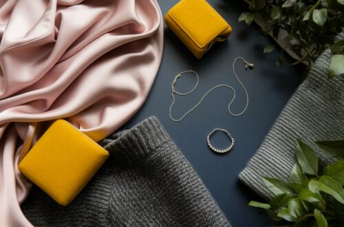 wskazówki stylisty dla siwych włosów