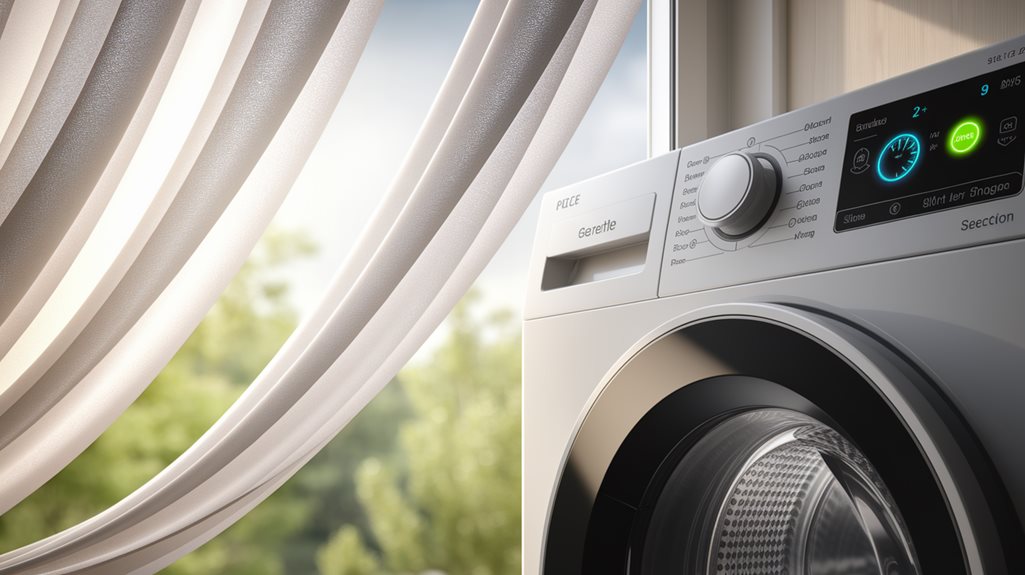 temperatura prania i cykl